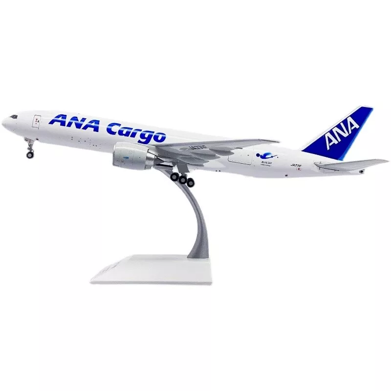 のアイテムを」 1:200 ANA Cargo B777-200LRF JA771F