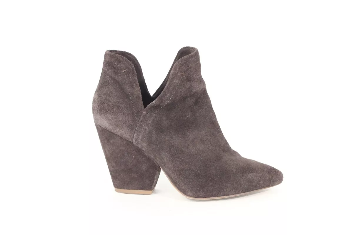 Splendid cheryl cone heel bootie sale