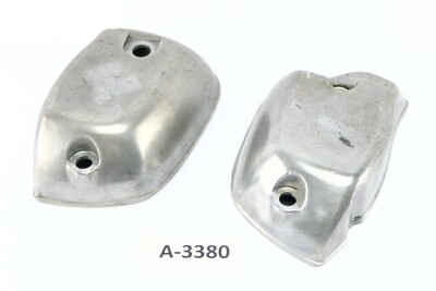Royal Enfield Classic 500 EFI 2009 - Zylinderkopfdeckel Motordeckel A3380