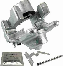 TRW BHR265E Brake Caliper for Mercedes Benz
