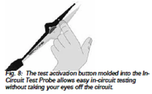 (Make Offer) SENCORE AP291 ADJUSTABLE PROBE (NEW), FOR USE WITH THE LC103 - Image 3 of 4