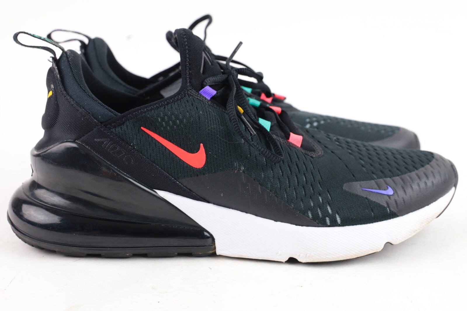 270 black multicolor