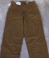 Levi 550 Jean Pants For Boys Size - W27 X L32. Tag No. 255p Levi 550 Jean Pants For Boys Size - W27 X L32. Tag No. 255p
