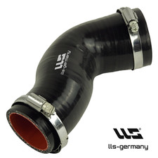 Turboschlauch Ladeluftschlauch für PEUGEOT BOXER BUS KASTEN 2.2 HDI 0382LY