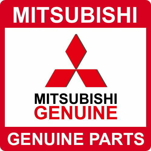 MZ690411 Mitsubishi OEM Genuine Oil Filter Made in Japan | eBay
