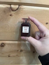 Tom Ford Smoke Cherry 7.5 ml