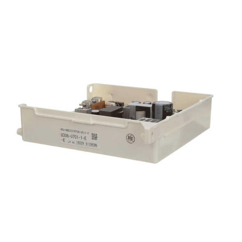 Rinnai U306-0701-1-E Kit Pcb Ru80/98/Ruc80/90/98/C199 | eBay