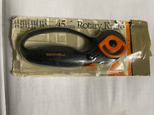 Fiskars 45 mm rotary knife