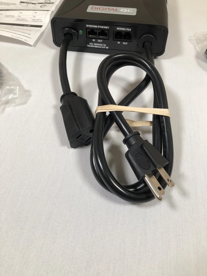 ESP Energy Intellegence Model D5131NT Electronic System Protection - Image 4 of 4