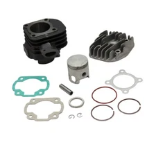 SSP-G 70cc 2-STROKE BIG BORE KIT FOR SCOOTERS WITH JOG, MINARELLI 10mm PIN