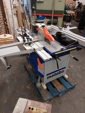 Record / Lurem Maxi 26 Plus Combination 