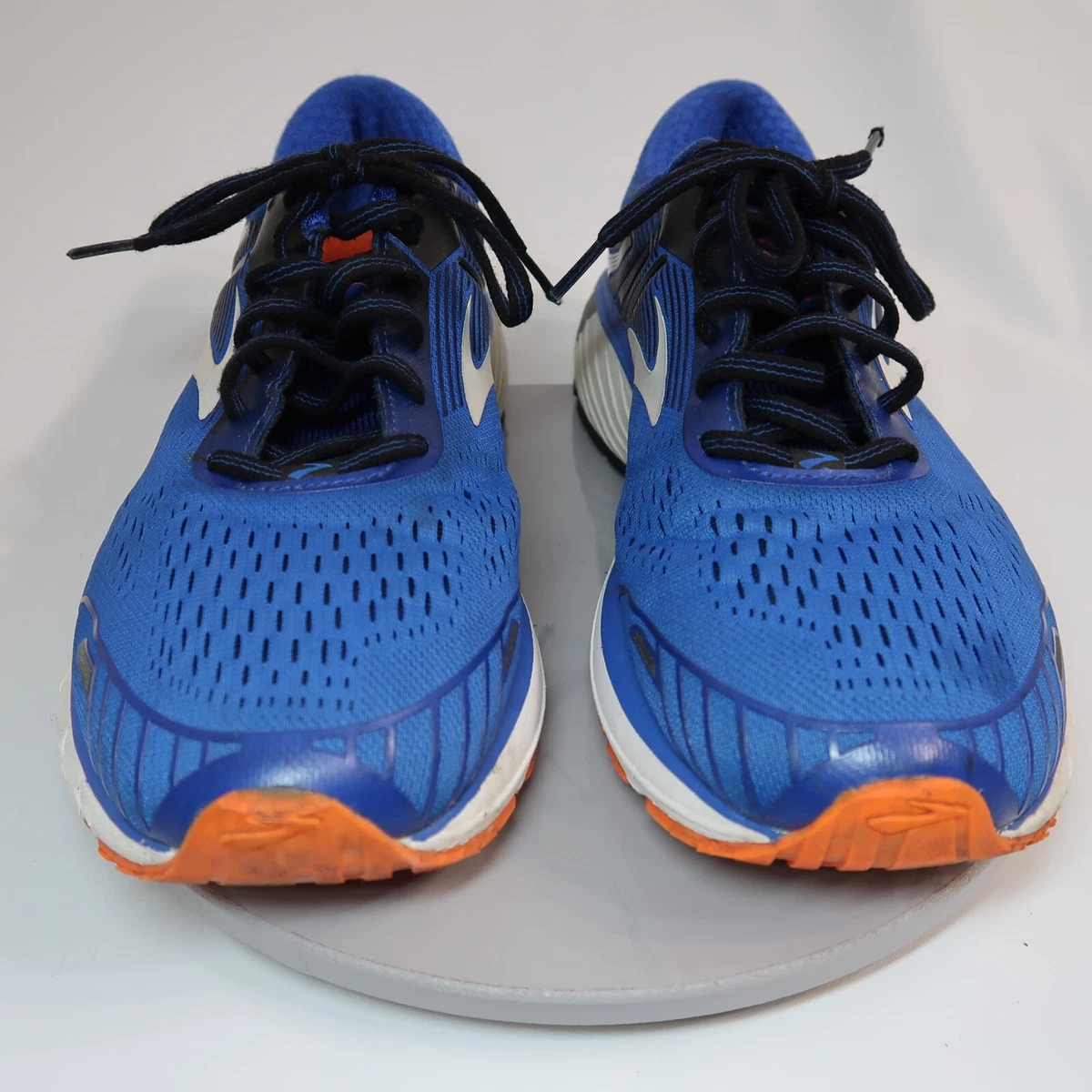Brooks adrenaline gts 18 mens 9.5 sale