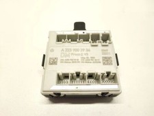 Unidad de control de puerta izquierda mercedes-benz eqs v297 2023 a2239003934 