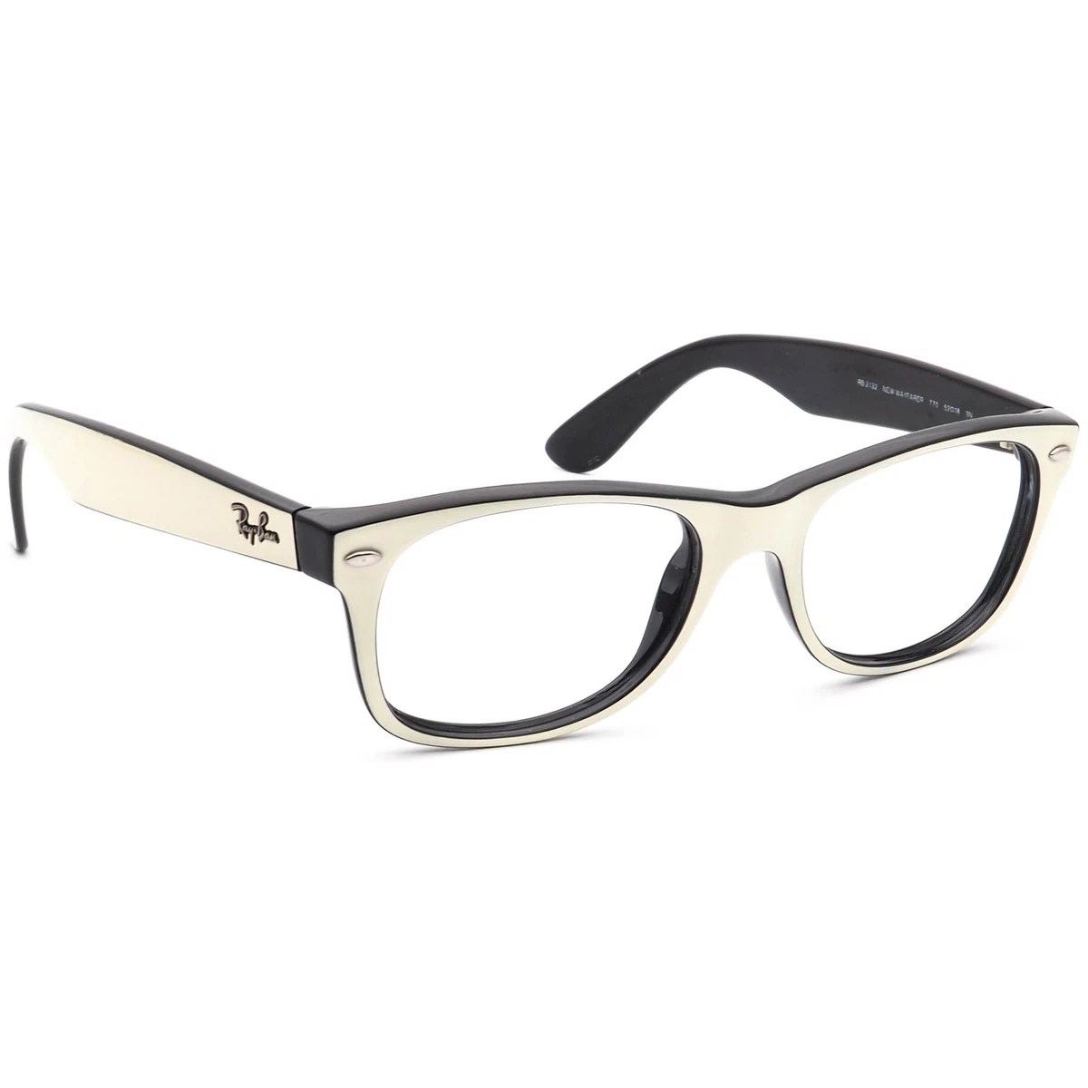 Ray ban cheap frames only