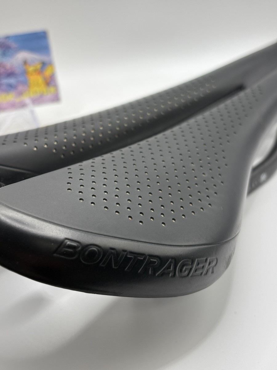 Bontrager Montrose Pro Carbon Rail 128mm Bicycle Road Bike