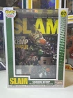 Funko Pop! Magazine Covers NBA: SLAM Magazine - Shawn Kemp
