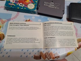 Tom & Jerry Nes 8 Bit Nintendo Entertainment System