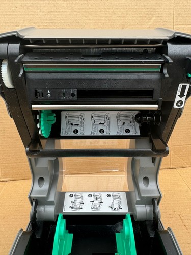 IMPRESORA TÉRMICA DE CÓDIGO DE BARRAS USB DATAMAX O'NEIL CLASE E MARK III CLASE E MK - Imagen 4 de 8