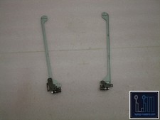 Acer Aspire 5534 LCD Display Screen Hinge with Rail Left  Right Set AM0AD000100