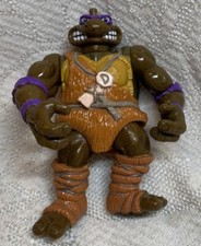 Product Image: Teenage Mutant Ninja Turtles Cave Turtle Don Figure 1993 Playmates Donatello