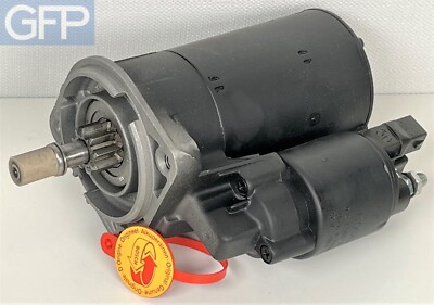 Anlasser - BOSCH 0 986 016 320 - Seat Ibiza / VW Golf III / VW Vento 036 911 023