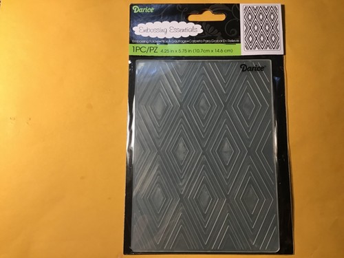 🆕Your Choice Darice Embossing Folders ✍️ - Picture 127 of 231