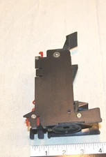 Wurlitzer cigarette vending machine dispenser motor - Tested good