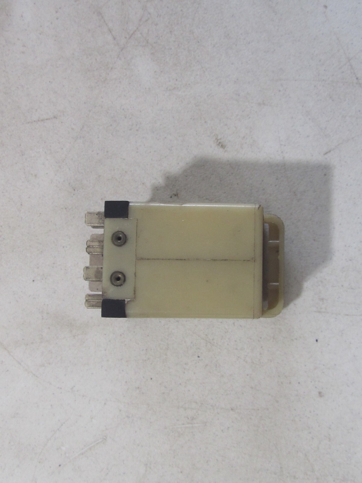 Vintage General Railway Signal GRS RELAY DWG. NO. 31580 GR.10 eBay