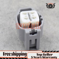 Arnés de cableado hembra sensor de oxígeno coleta 4 vías 90980-11178 para Toyota Lexus