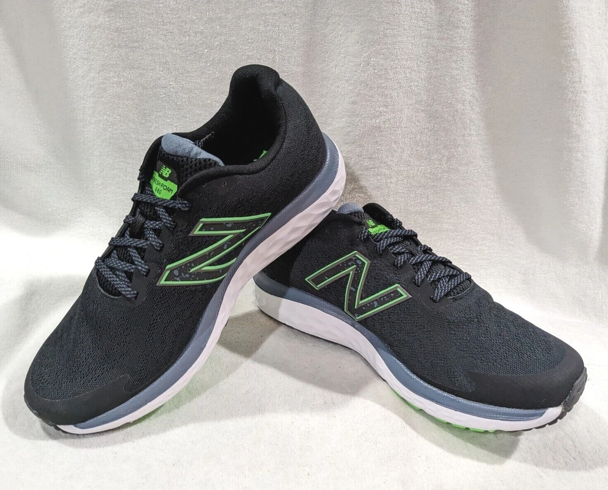 Nb hotsell 680 green