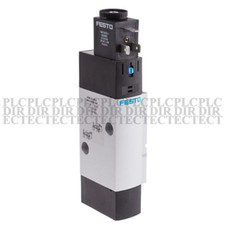 NEW Festo VSNC-FC-M52-MD-G14-F8-1B2（577295）Solenoid Valve