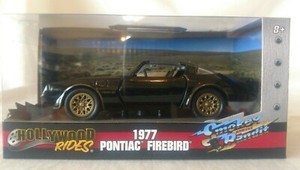 smokey and the bandit toys
