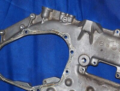 2017-2020 QX56 & Pathfinder 3.5L V6 Rear Inner Engine Timing 2017-2020 QX56 & Pathfinder 3.5L V6 Rear Inner Engine Timing