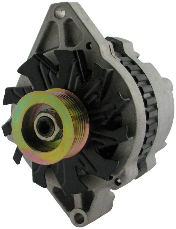Alternator for Buick Electra LeSabre 1988 1989 1990 10463094 1101310 321385 7914 - Image 2 of 4
