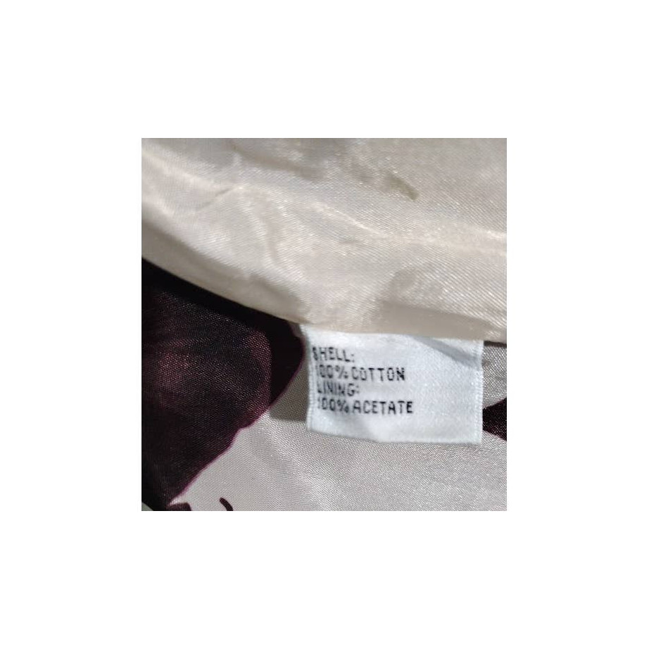 Talbots Lined Double Breasted Jacket with Pockets… - image 7