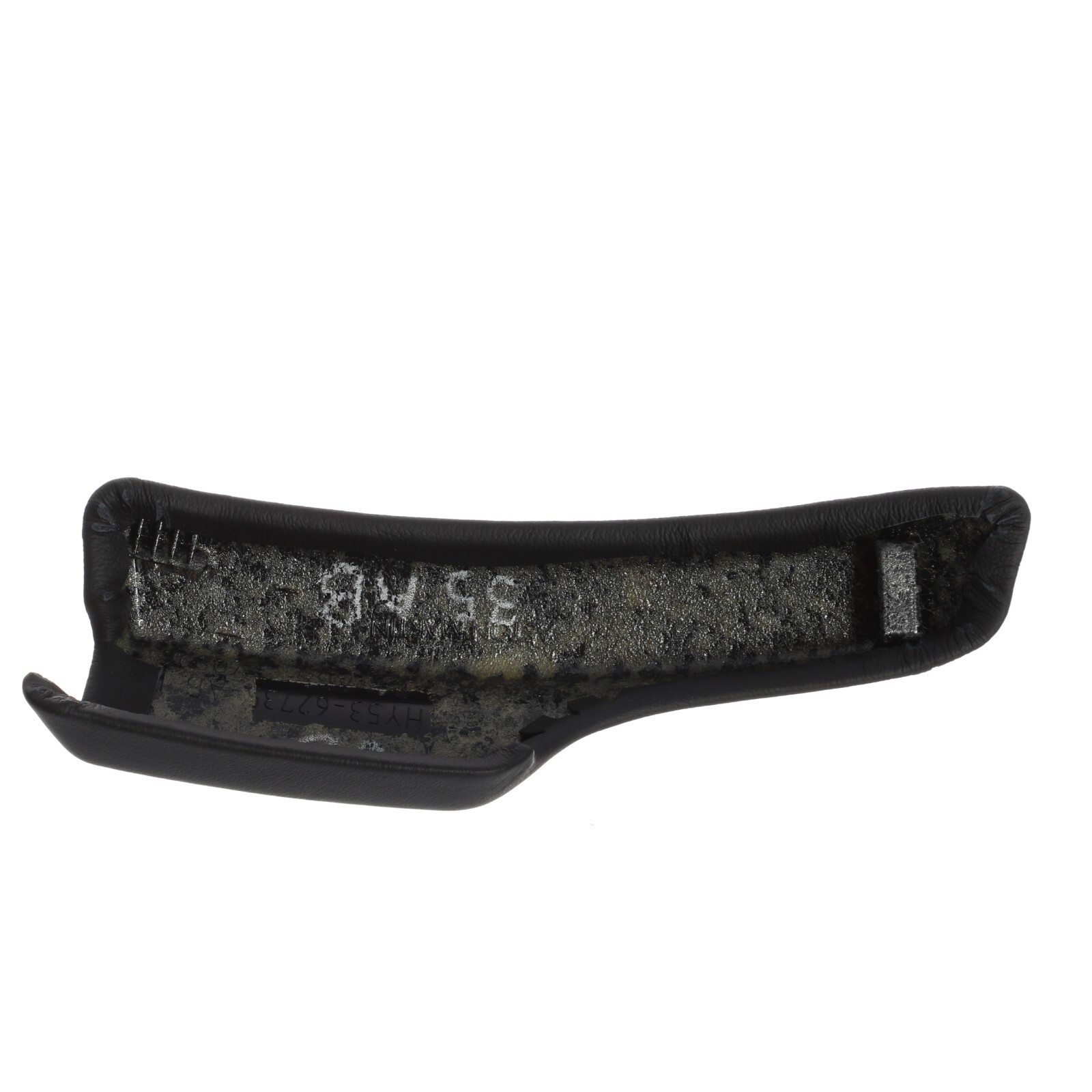 GENUINE ASTON MARTIN SLD ASY FT ST TG OEM NEW HY53-62153-ABW