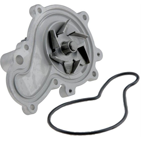 NTY Wasserpumpe FüR Chrysler PT Cruiser Pt_ 2.0 Sebring Cabriolet JR JX 2.0I-image