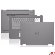 For Dell Latitude 3310 2-in-1 Top Lid Palmrest Bottom Case Cover A/B/C/D Shell