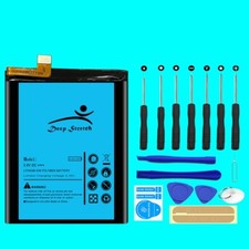 High Quality 4600mAh Durable Battery Disassembly Tool for TCL 30 V 5G T781S US