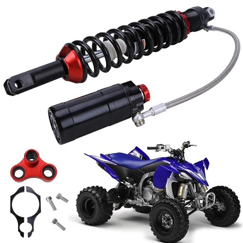 Stage 5 Performance Racing Front & Rear Shock Absobers For Yamaha YFZ 450 YFZ450 - Picture 13 of 13