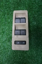 2010 2011 2012 LINCLON MKZ LEFT FRONT Window Switch OEM BH6T14540AAW