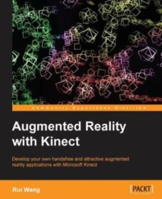 Augmented Reality With Kinect