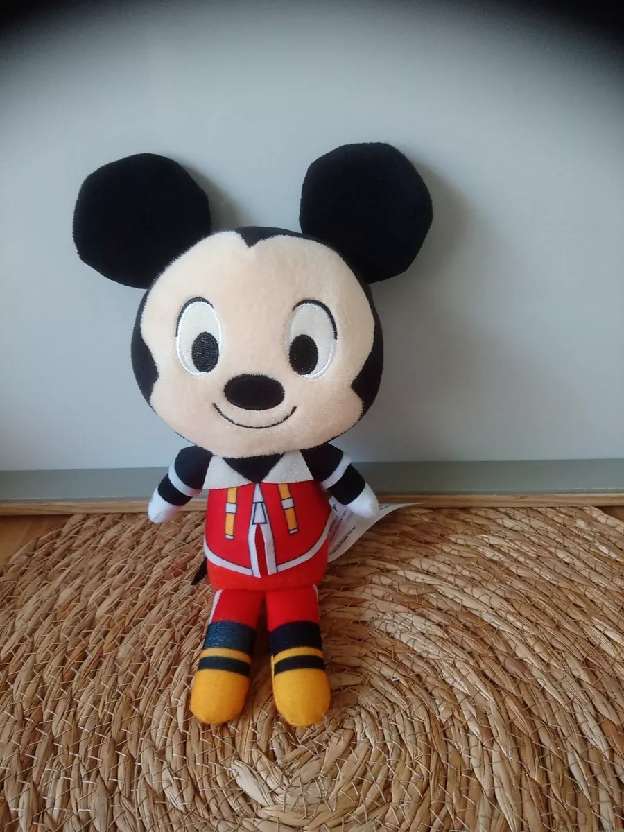 Doudou Mickey