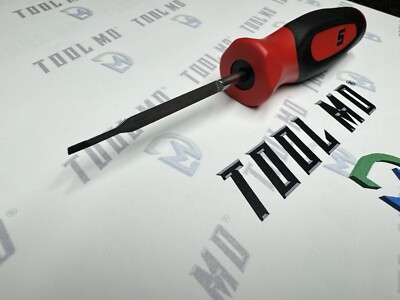 Snap-on Tools USA NEW Soft Grip RED Terminal Tool SGTT6B | eBay