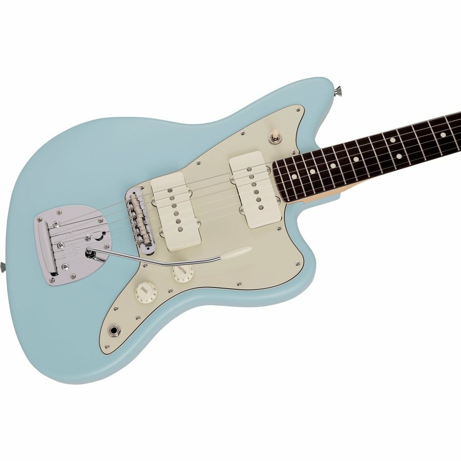 Fender Jazzmaster ジュニアコレクション Fender Made in Japan Junior Collection Jazzmaster Satin