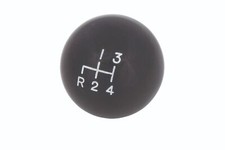 JAGUAR E-TYPE S1 S2 S3 GEAR LEVER SHIFT KNOB ...