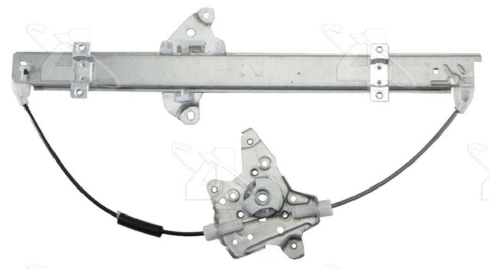 Regulador de ventana ACI/Maxair 380326 Foto 2 de 2