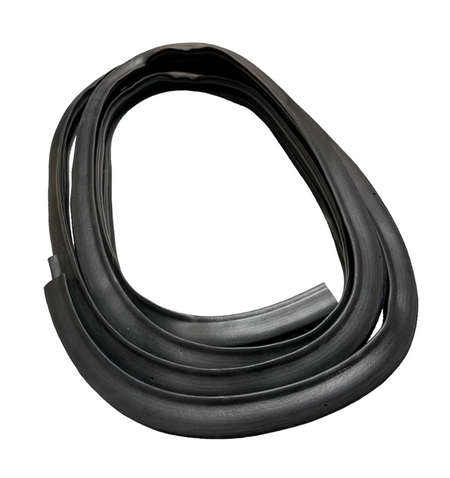 Sello de goma para maletero Chevy Camaro y Pontiac Firebird 1982-1992 Foto 4 de 4