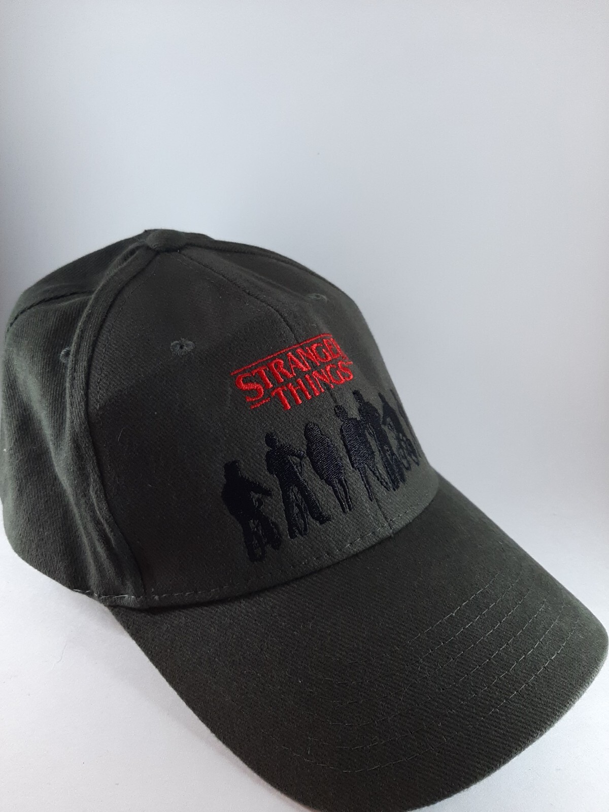 Funko Stranger Things Hat Adjustable - image 1