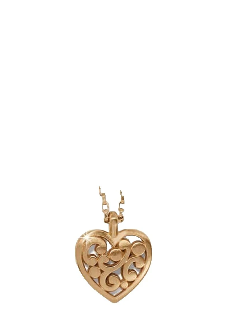 Brighton Collares y colgantes De moda de oro amarillo